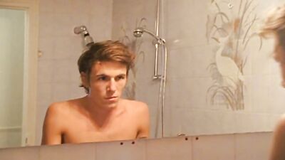 Baby Shark - Gay Porn Short Movie