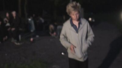 Gay Porn Video: Holger & Vildes Short Film Adventure