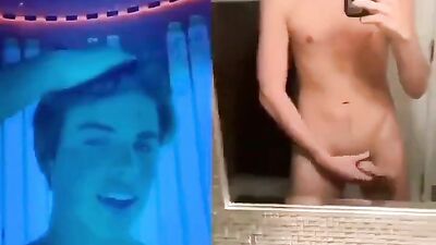 Real-Life Amateur Big Cocks Fetish - Tk-Tok Left Boys Porn