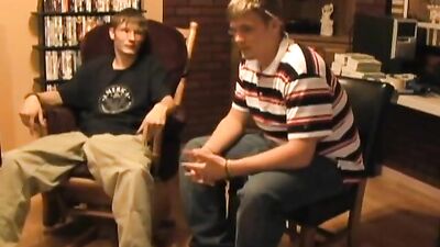 Friends with Benefits: The Ultimate Gay Porn Experience