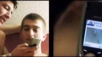 Boys in Movies: Unleashed Passion - Straight To Gay Porn!