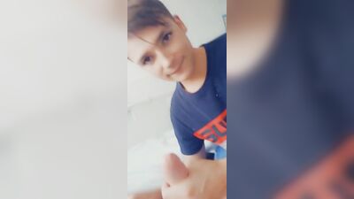 Gay Tube Oral Sex - A XXX Amateur Bisexual Delight!