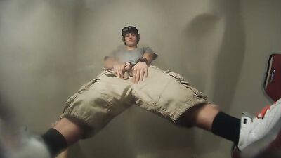 My Roommate in the morning - The Ultimate Fetish Experience