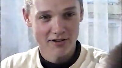 Bisexual Boys Porn: Hot Sex with Handsome Men!