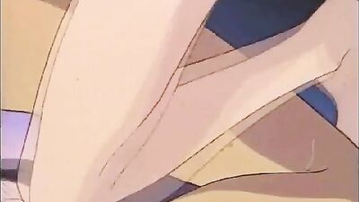 Gay Businessmens Hentai Horny Hobby: Movies!