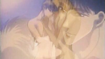 Gay Businessmens Hentai Horny Hobby: Movies!