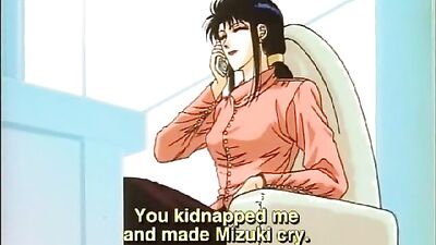 Gay Businessmens Hentai Horny Hobby: Movies!