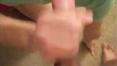 Gay Tube Amateur Boys Porn: Whole Lotta Cum Action!