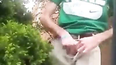 Outside Hands-Free Cumshot Boys Porn - Explore the Wild Side of Gay Porn with Amateur Big Cocks