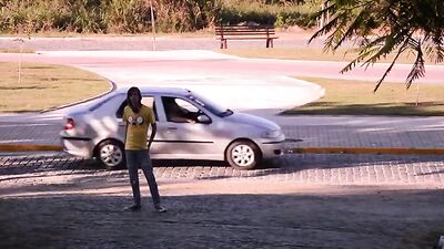 Gay Porn: Passionate Encounters in the City - Nao Custa Tentar