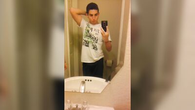 Flashing Dick Gay Web-Cam Teen Porn