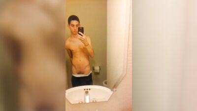 Flashing Dick Gay Web-Cam Teen Porn