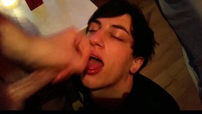 Young & Wild Gay Amateur Cum Shots - Druckabbau