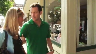 Short Gay Movie: Babys First Time!