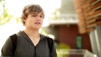 Gay Teen Cumshots: Wild Sex in the Land of Oz!