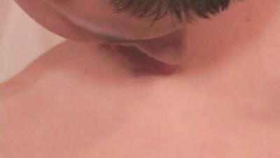 Young Boys Porn - Bareback Sex with Creampie