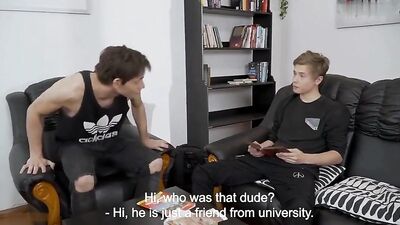 Gay Porn Tube: Hot Boys In Action!