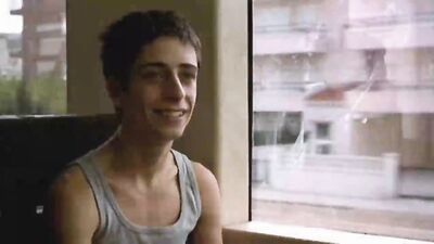 Gay Porn Short Film - Krámpack: A Sexy Journey to Discovering Yourself!