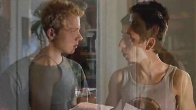 Gay Porn Short Film - Krámpack: A Sexy Journey to Discovering Yourself!