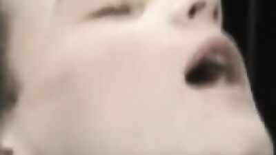 Office Sex Frenzy: Two Hot Teens Bareback in Gay Porn