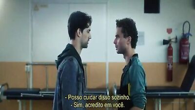 Gay Movie Feature Theo & Hugo