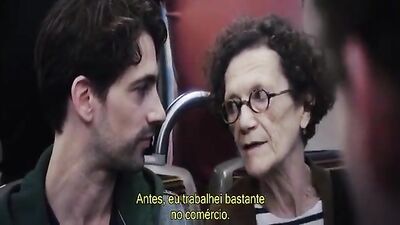 Gay Movie Feature Theo & Hugo