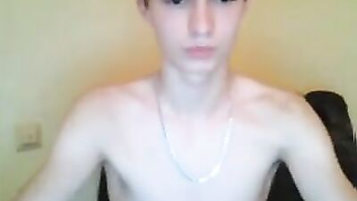 Webcam Cum Frenzy: Gay Porns Hottest Amateurs Unleash Their Raw Desires!