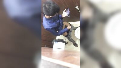 Handy Hotties - Mobile Phone Fun with Amateur Asian Boys