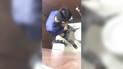 Handy Hotties - Mobile Phone Fun with Amateur Asian Boys