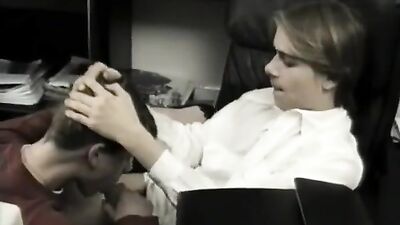 Vintage Porn: Amateur Solo Gay Tube!