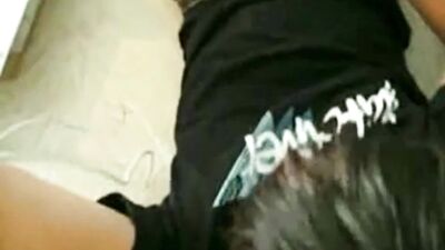 Boy Pumps Cum On His Shirt Boys Porn