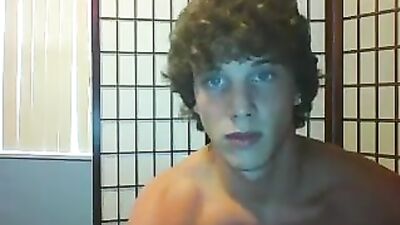 Danny Forzas Cam Show: Amateur Big Cocks and Cum Shots!