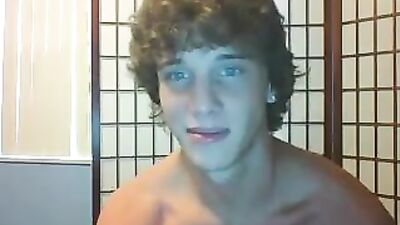 Danny Forzas Cam Show: Amateur Big Cocks and Cum Shots!