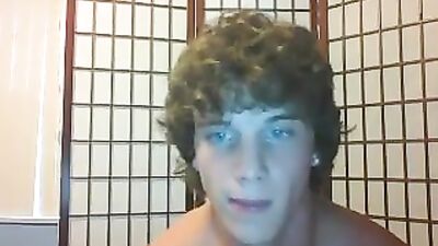 Danny Forzas Cam Show: Amateur Big Cocks and Cum Shots!