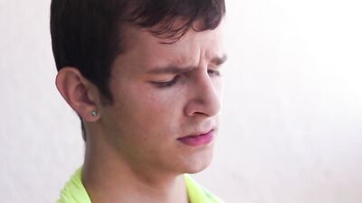 Gay Tube Cumming Boys: Window Porn Adventure!