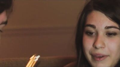 Gay Passion - Short Movie [190 chars]