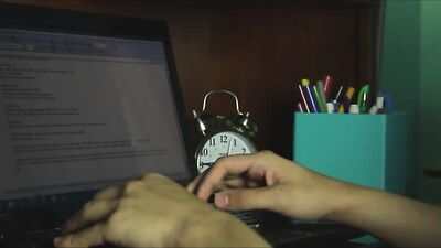 Gay Passion - Short Movie [190 chars]