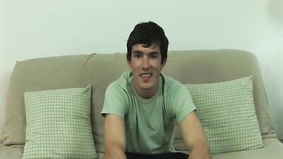 Straight Boys Interview