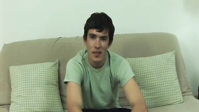 Straight Boys Interview