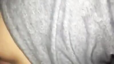 Outdoor Bareback Anal Sex Filling - Park Ficken