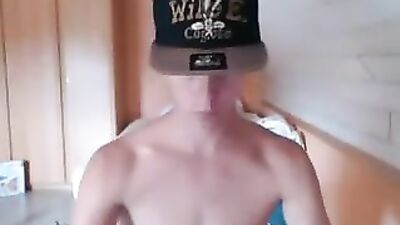 Gay Coyote Amateur Teen Porn: Action and Big Cocks