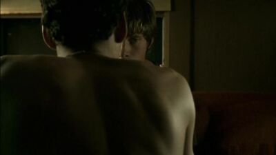 Gay Porn Crush - Short Film Bugcatch