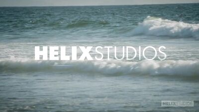 Gay Porn Stars in Action: Dawson, Grant and Lovett