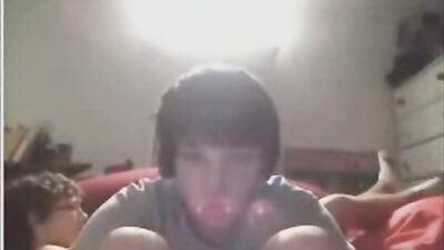 Brotherly Love: A Gay Porn Adventure!