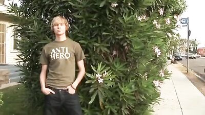 Raw Cum Home Desires - 016