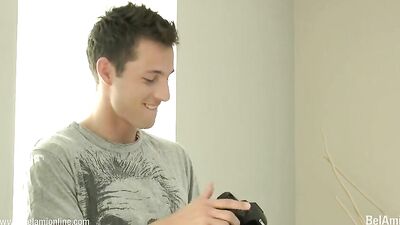 Raw & Bareback Muscular Bodies Fuck - Gay Porn Video