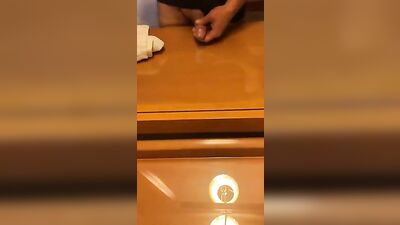Hotel Desires: A Gay Porn Adventure