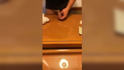 Hotel Desires: A Gay Porn Adventure
