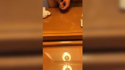 Hotel Desires: A Gay Porn Adventure