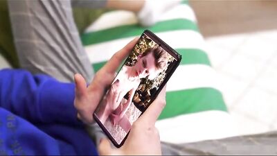 Horny Twink Dreams: Gay Porn Videos with Cum-Drenched Excitement